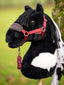 LeMieux hobby horse headcollar