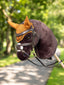 LeMieux hobby horse fly hood