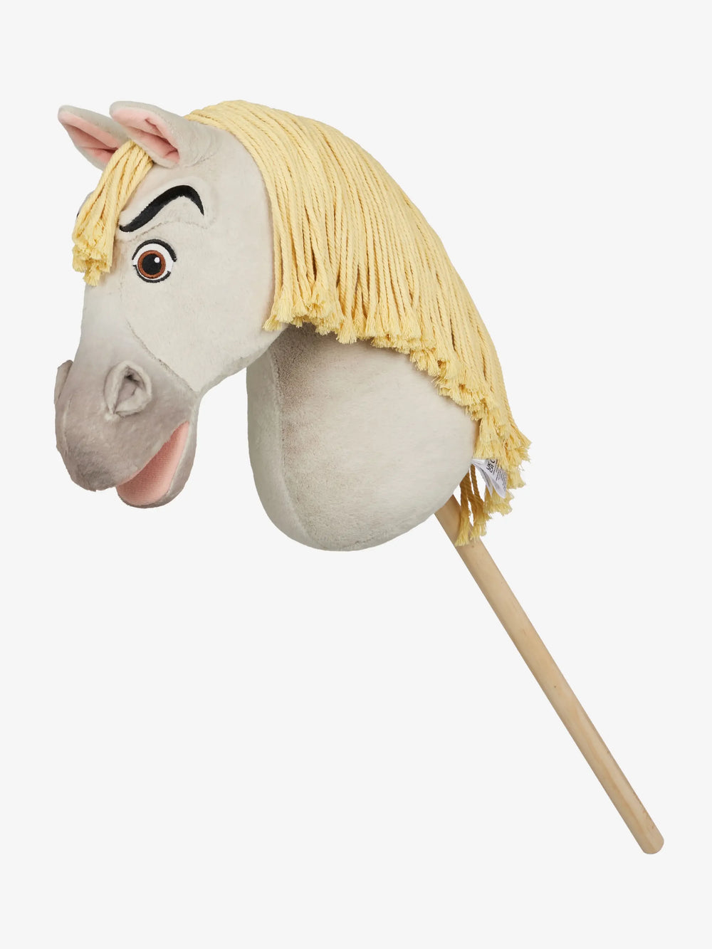 LeMieux Disney hobby horse Maximus