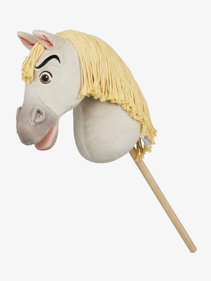 LeMieux Disney hobby horse Maximus