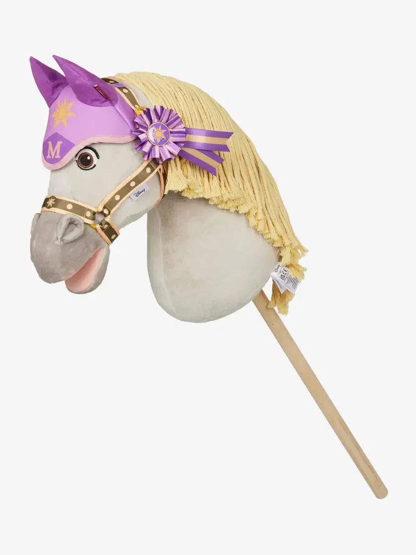 LeMieux Disney hobby horse Maximus