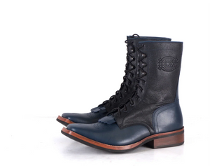 De Niro Western Denali pro lacer boots