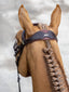 LeMieux Kudos Competition Flash bridle - HorseworldEU