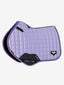 Lemieux Loire classic satin close contact saddle pad Lemieux