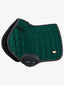 Lemieux Loire classic satin close contact saddle pad - HorseworldEU