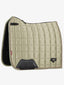 Lemieux Loire classic satin dressage saddle pad - HorseworldEU