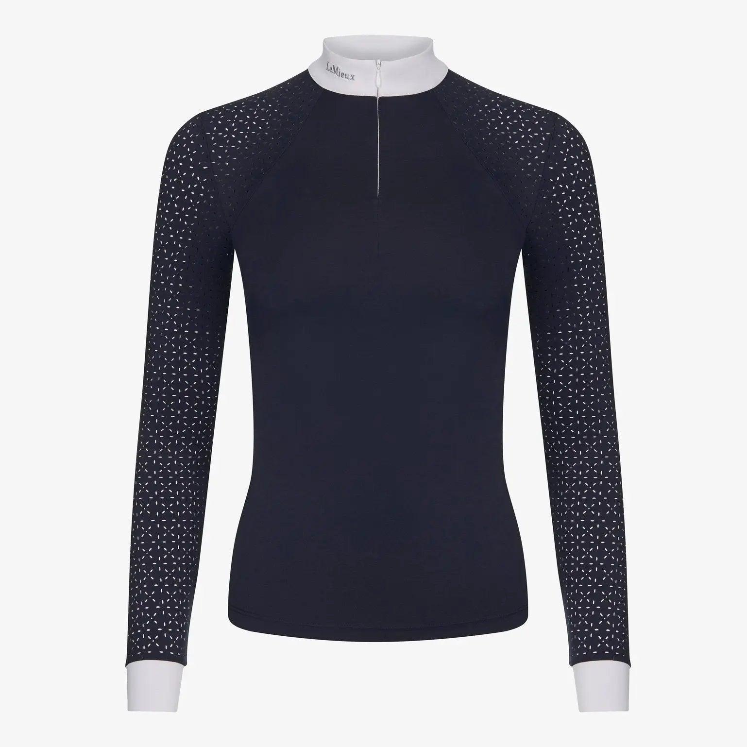 LeMieux Olivia show shirt Lemieux