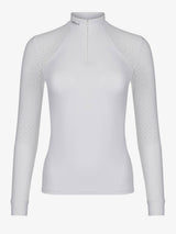 LeMieux Olivia show shirt - HorseworldEU