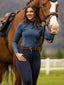 LeMieux Paris breeches - HorseworldEU