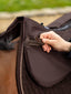 LeMieux ProSorb Plain 2 Pocket Half Pad - HorseworldEU