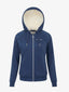 LeMieux sherpa lined hoodie - HorseworldEU