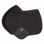 LeMieux Suede luxury close contact saddle pad Lemieux