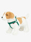 LeMieux toy puppy jack - HorseworldEU