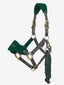 LeMieux Vogue headcollar and Leadrope - HorseworldEU