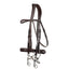 Montar double Normandie bridle montar