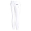 Montar men white breeches fullskin Montar