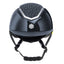 EQX by Charles Owen Kylo crystal wide peak helmet with MIPS