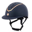 EQX by Charles Owen Kylo wide peak helmet