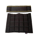 One Equestrian director chair