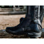 Parlanti black KK boots young rider Parlanti