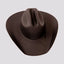 American hat makers Pioneer | Womens Canvas Cotton Western Cowgirl Hat