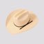 American hat makers Pioneer | Womens Canvas Cotton Western Cowgirl Hat