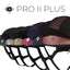 Charles Owen pro II plus cross - country skull cap