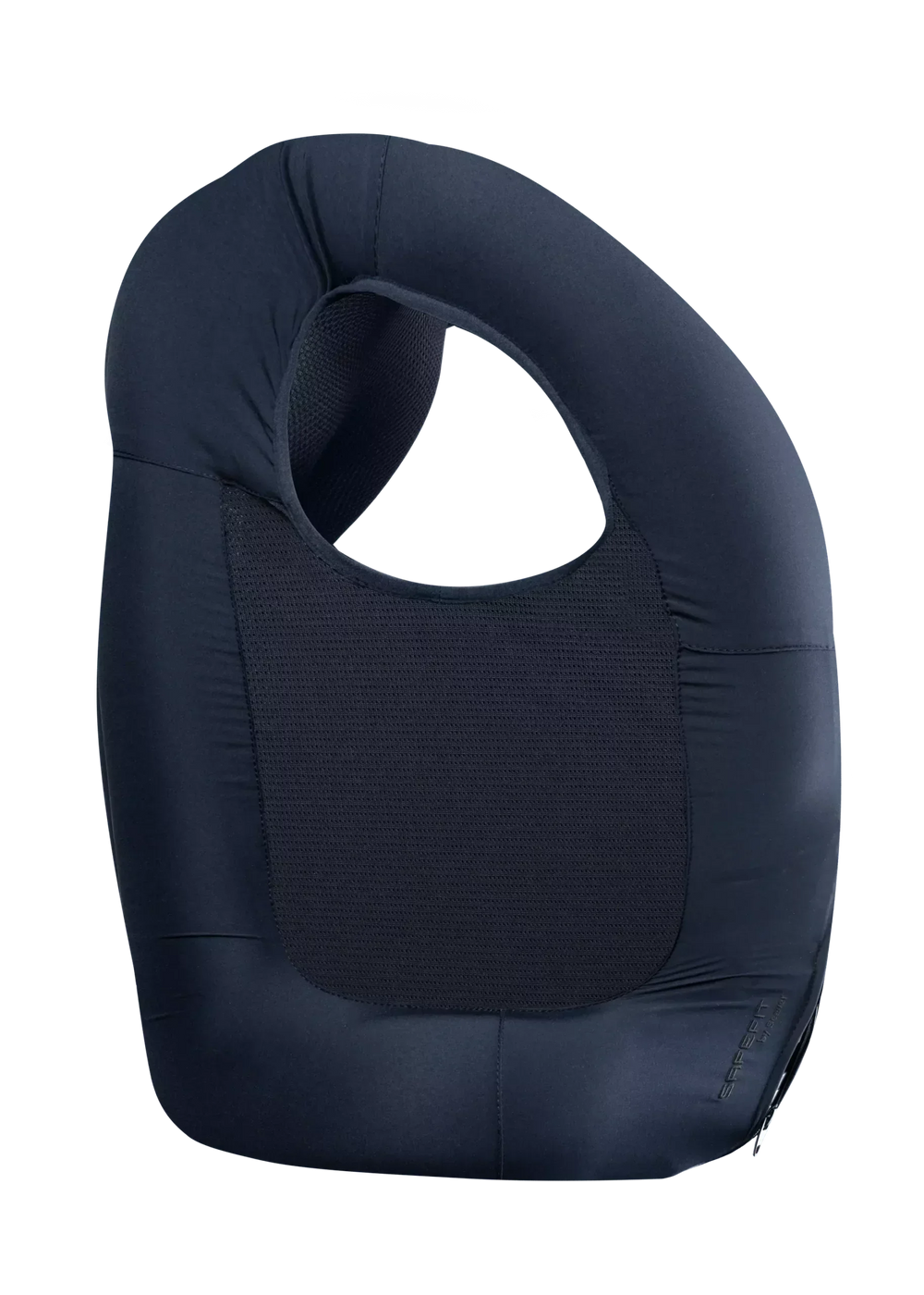 Seaver safefit airbag
