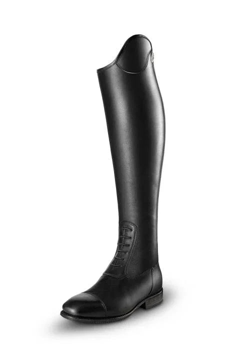 De Niro Tricolore Salentino uno 02 Stiefel Schnelleder