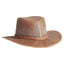 American hat makers Sirocco | Womens Wide Brim Sun Hat