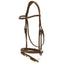 Stübben snaffle bridle 2700 Pro - Jump Stübben