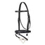 Stübben snaffle Bridle waterford with Slide&Lock - HorseworldEU