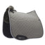 Stübben streamline lambswool dressage saddle pad Stübben