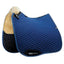 Stübben streamline lambswool dressage saddle pad Stübben