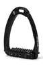 Tech stirrups Venice dressage sloped stirrups Tech stirrups