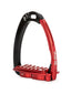 Tech stirrups Venice flat EVO stirrups Tech stirrups