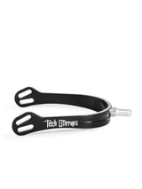 Tech stirrups Verona spurs extra long - HorseworldEU