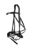 Trust Falsterbo T-motion bridle - HorseworldEU