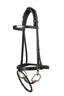 Trust Hamburg training bridle - HorseworldEU