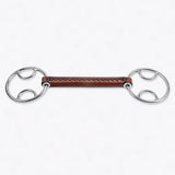 Trust leather beval bit Trust