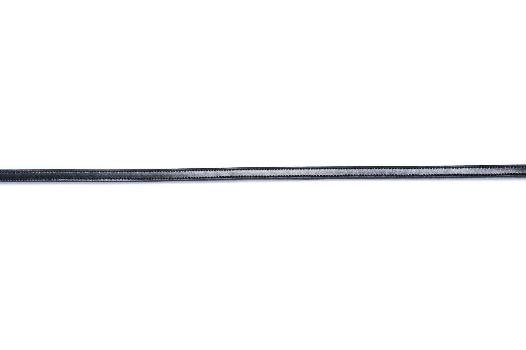 Trust Leipzig 1/2inch hunter reins - HorseworldEU