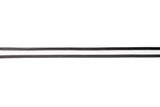 Trust Monaco Drawrein leather/nylon 1/2inch - HorseworldEU