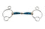 Trust sweet iron 2.5 ring bit - HorseworldEU