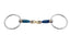 Trust sweet iron loose ring bit - HorseworldEU