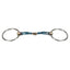 Trust sweet iron loose ring bit - HorseworldEU