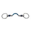 Trust sweet iron loose ring bradoon bit - HorseworldEU