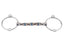 Trust sweet iron loose ring gag bit - HorseworldEU