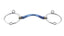 Trust sweet iron loose ring gag bit - HorseworldEU